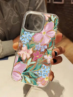 PASTEL GARDEN Ahmed Bukhari llc