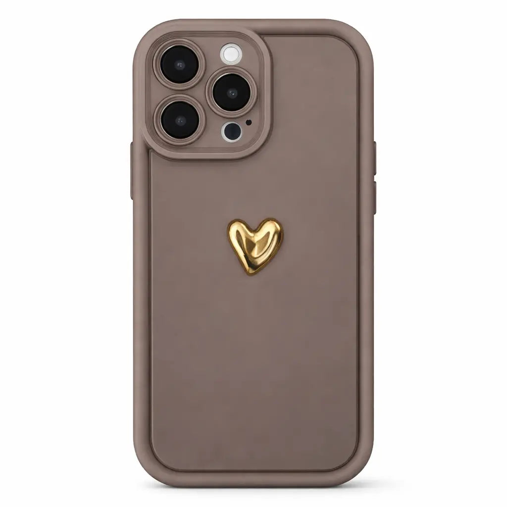 COEUR MINIMAL Ahmed Bukhari llc