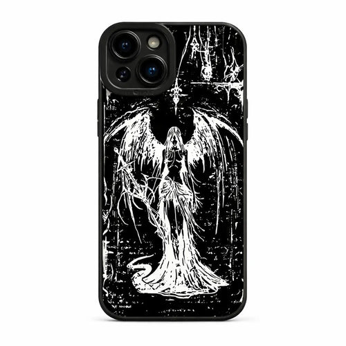 BLACK SERMON Ahmed Bukhari llc