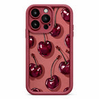 VELVET CHERRY Ahmed Bukhari llc