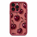 VELVET CHERRY Ahmed Bukhari llc