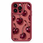 VELVET CHERRY Ahmed Bukhari llc