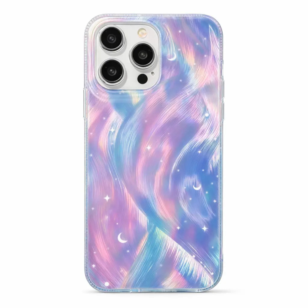 PASTEL GALAXY Ahmed Bukhari llc