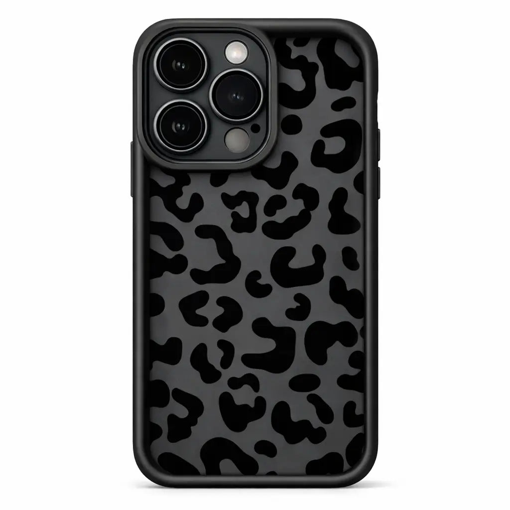 DESERT LEOPARD Ahmed Bukhari llc