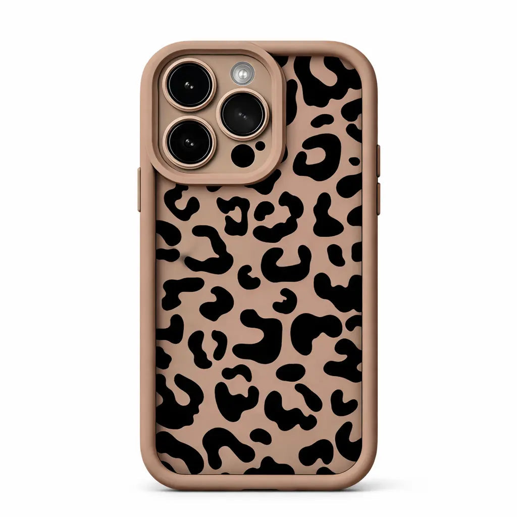 DESERT LEOPARD Ahmed Bukhari llc