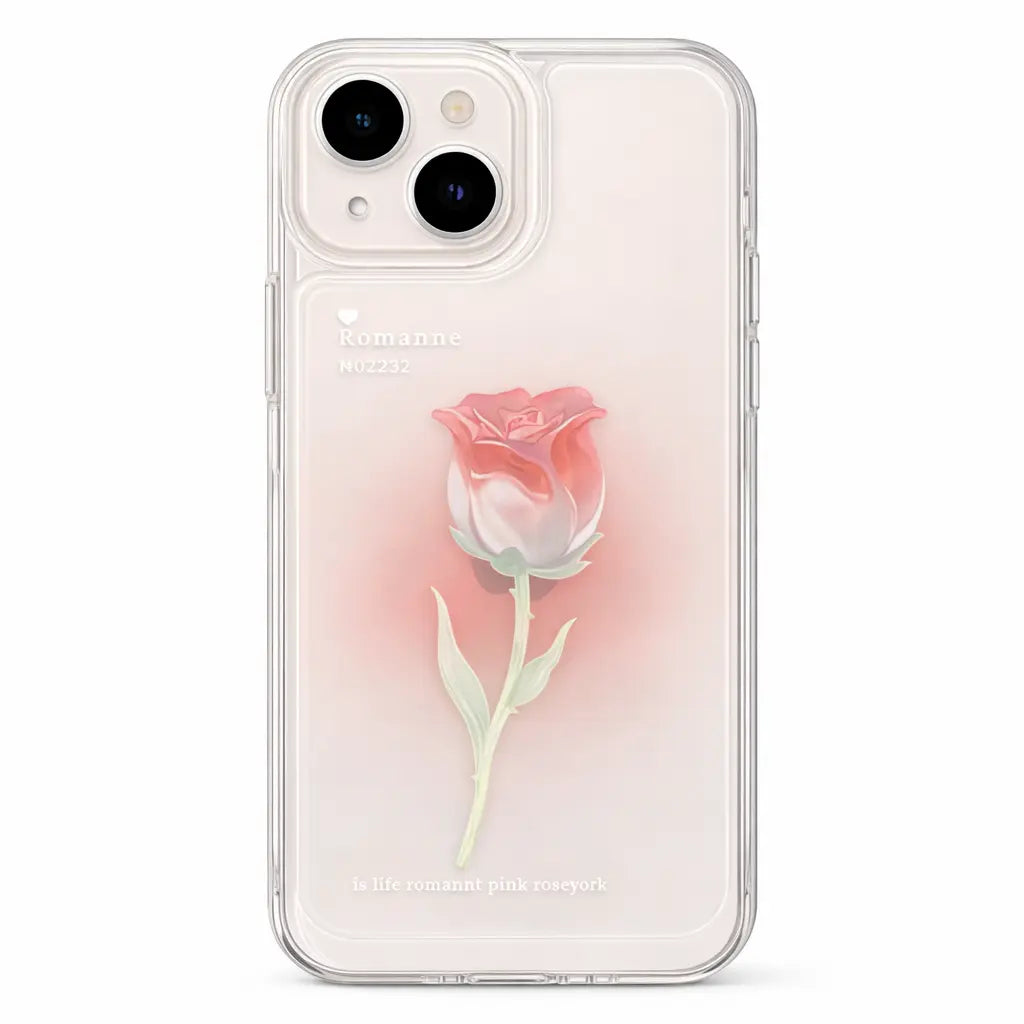 BLUSH ROSE Ahmed Bukhari llc