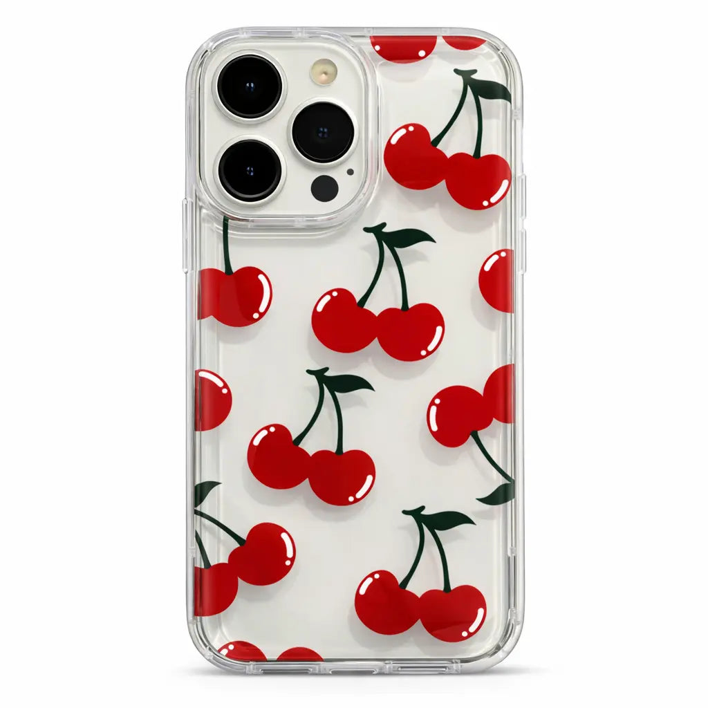 CHERRY POP Ahmed Bukhari llc