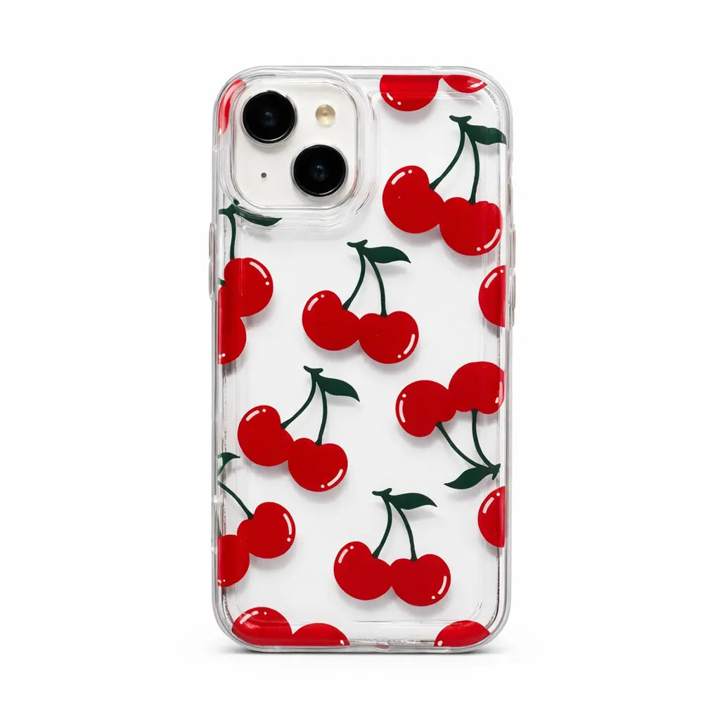 CHERRY POP Ahmed Bukhari llc