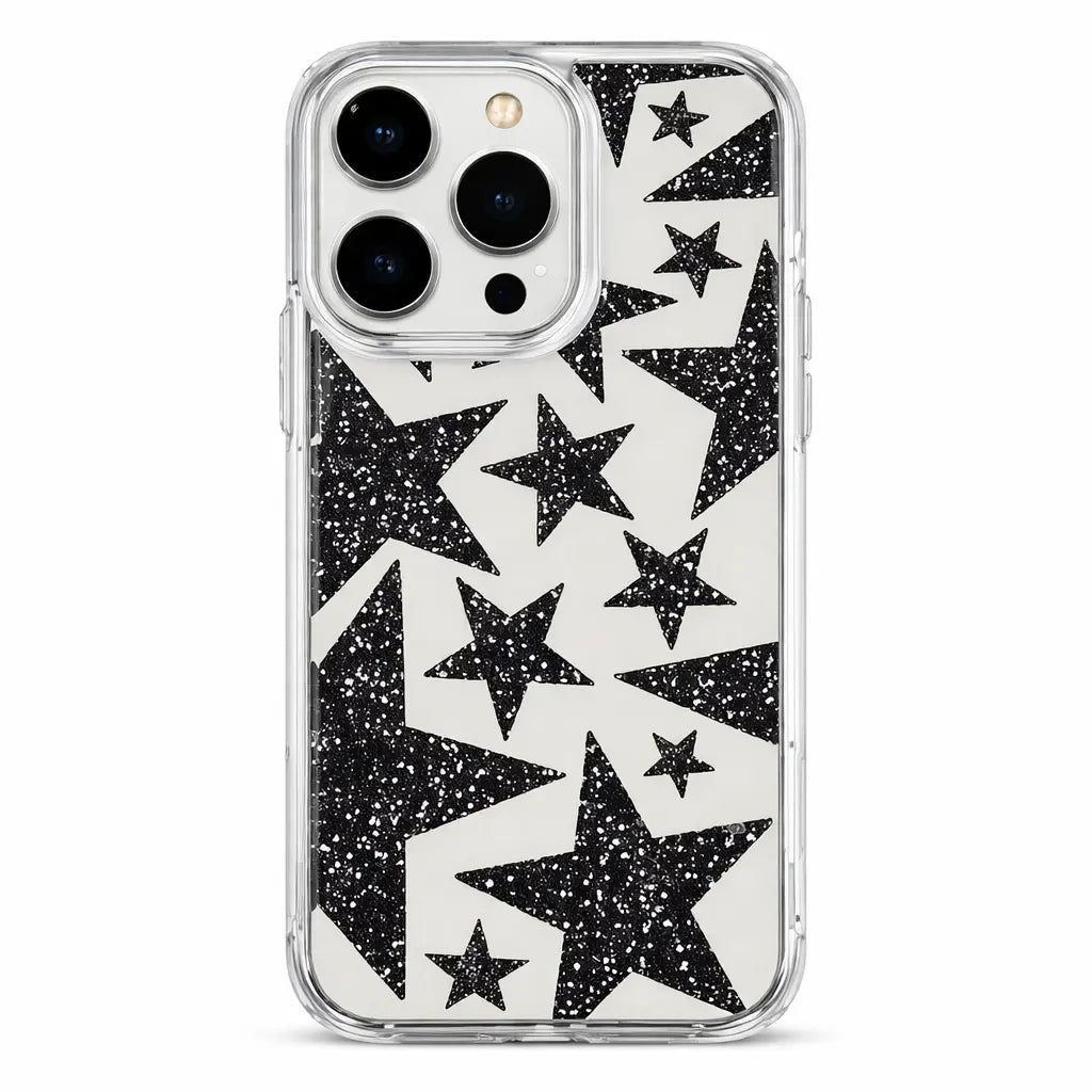 MIDNIGHT STARDUST Ahmed Bukhari llc