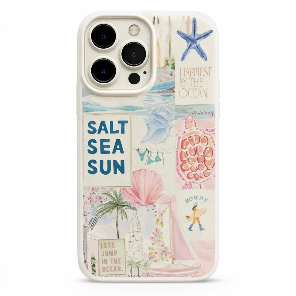 COSTAL POSTCARDS Ahmed Bukhari llc