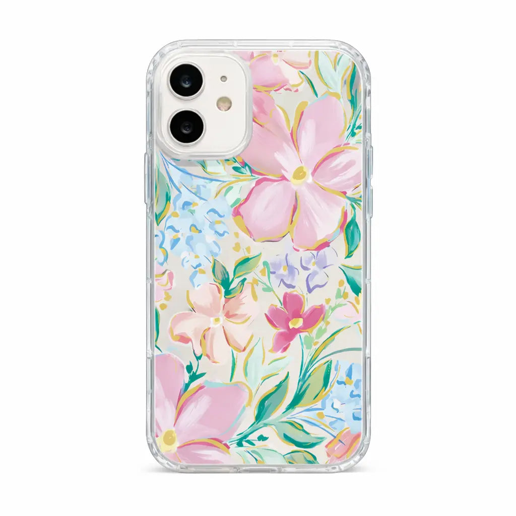 PASTEL GARDEN Ahmed Bukhari llc