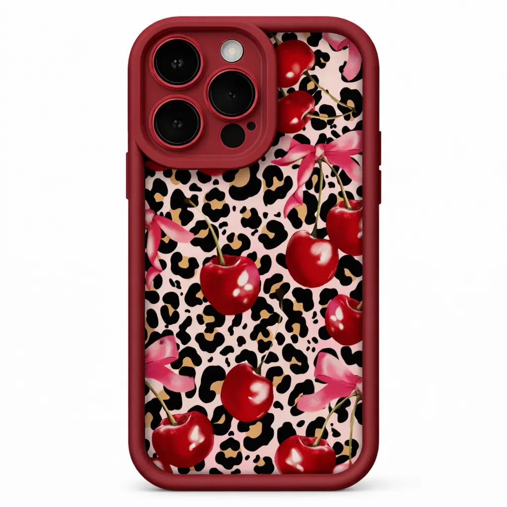 CHERRY NOIR Ahmed Bukhari llc