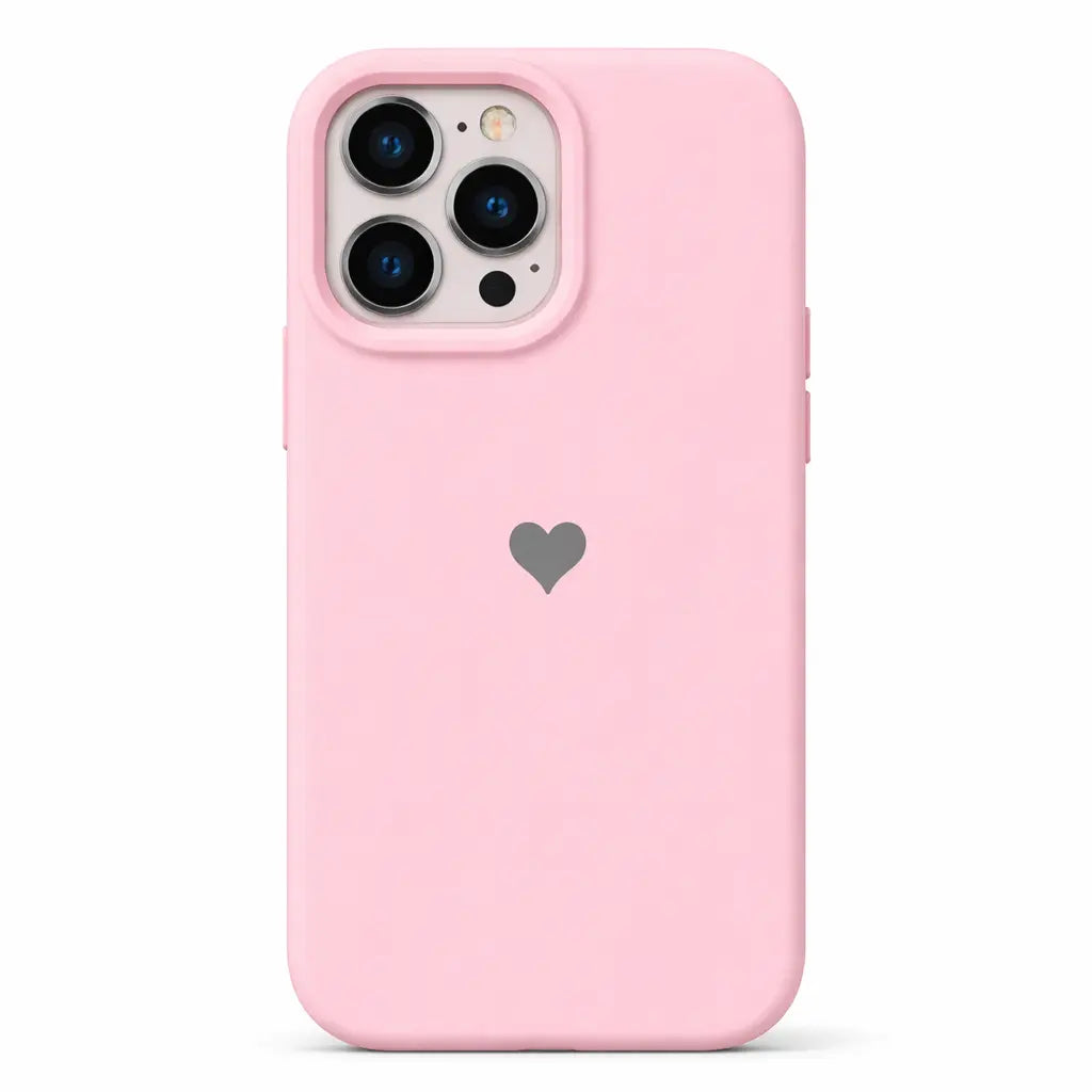 BLUSH HEART Ahmed Bukhari llc