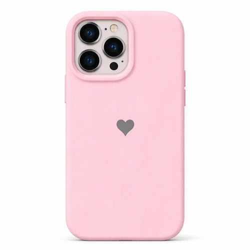 BLUSH HEART Ahmed Bukhari llc