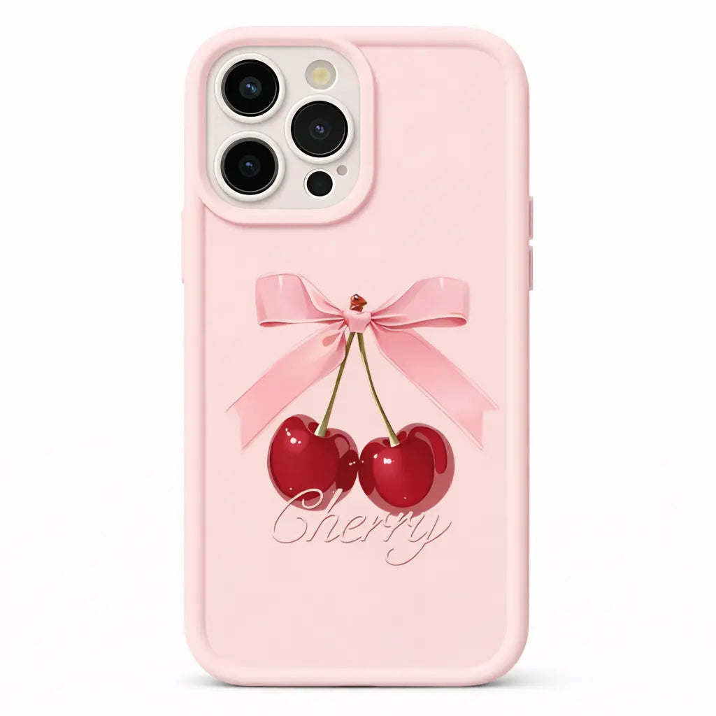 CHERRY KISS Ahmed Bukhari llc