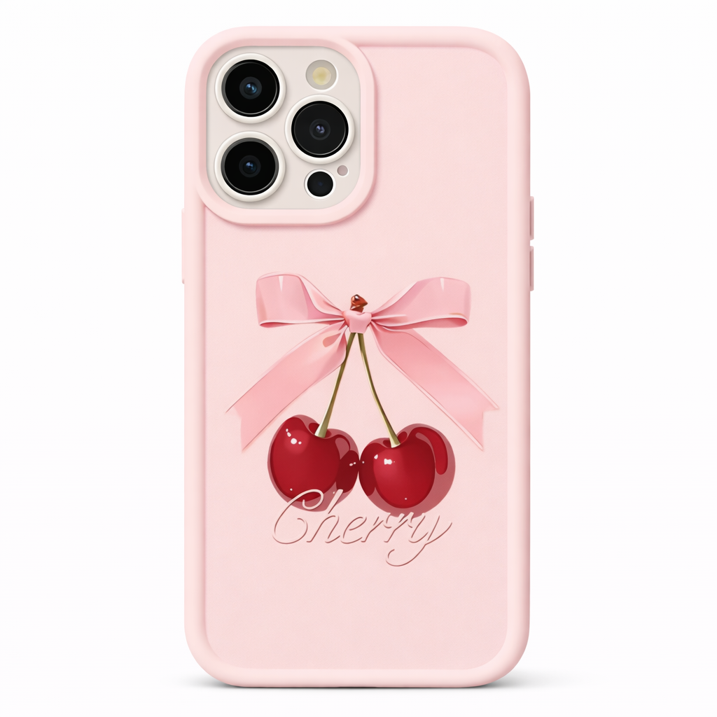 CHERRY KISS