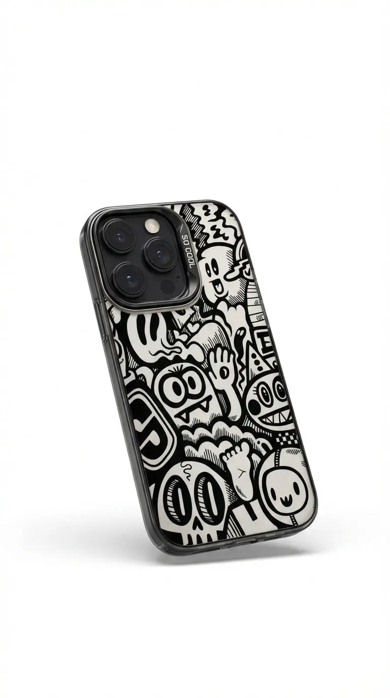 BLACK NOISE | Best iPhone Cases & Protective Phone Cases AhmedBukharillc BLACK NOISE | Best iPhone Cases & Protective Phone Cases AhmedBukharillc